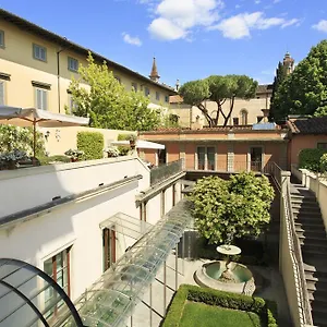 Orto De' Medici Florença
