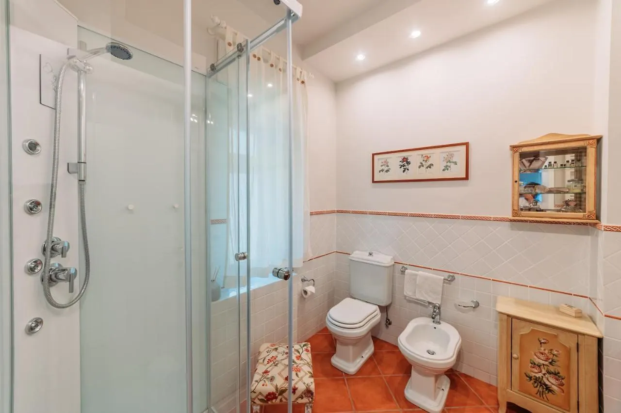 Bed & Breakfast B&B Greco Home Taormina