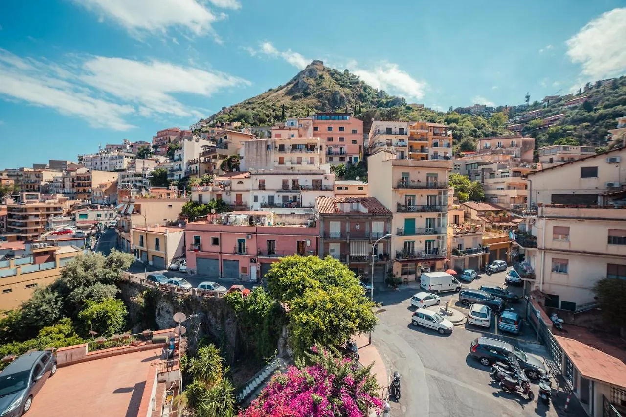 B&B Greco Home Taormina Bed & Breakfast