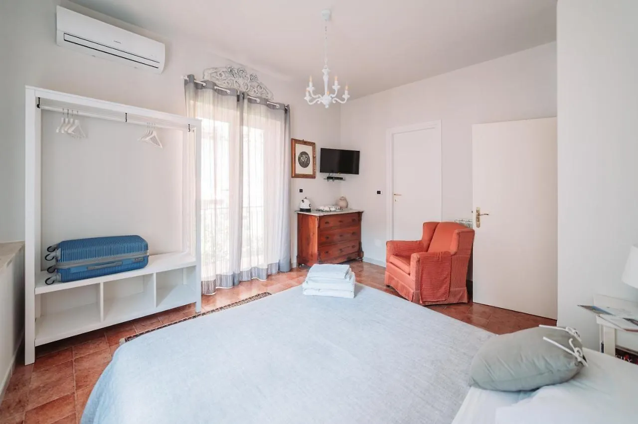 B&B Greco Home Taormina 0*,