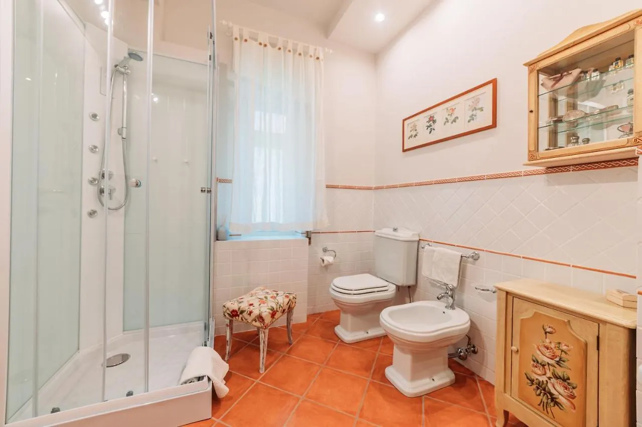 B&B Greco Home Taormina Bed & Breakfast