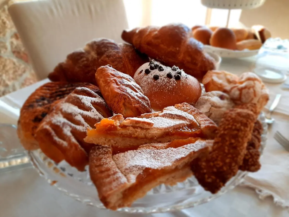 Bed & Breakfast B&B Greco Home Taormina