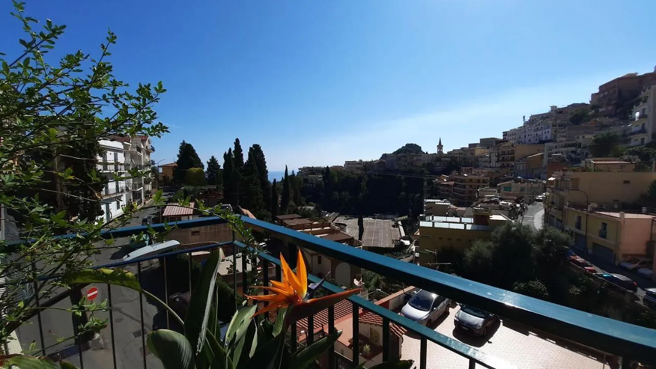 B&B Greco Home Taormina Italy