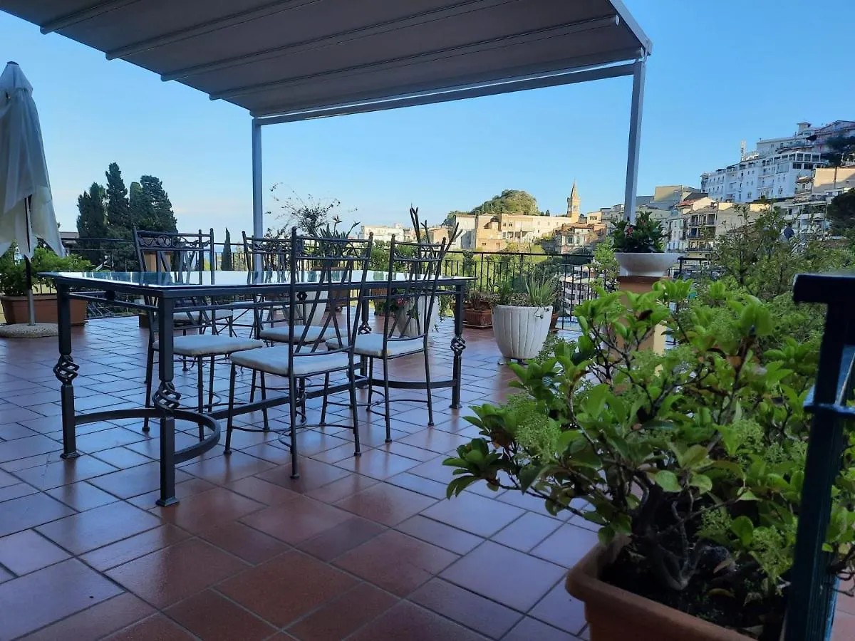 Bed & Breakfast B&B Greco Home Taormina