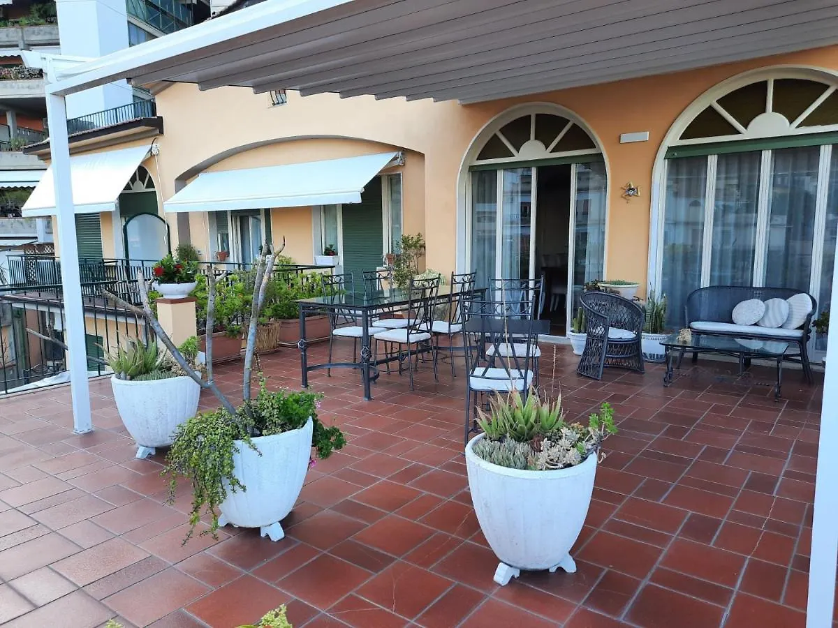 B&B Greco Home Taormina