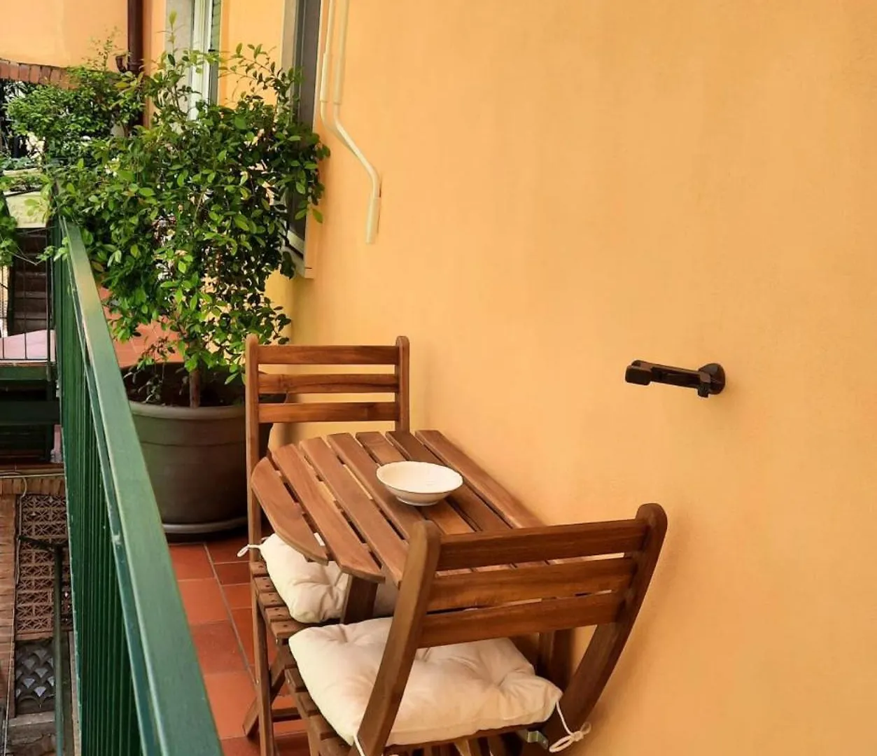 B&B Greco Home Taormina Bed & Breakfast