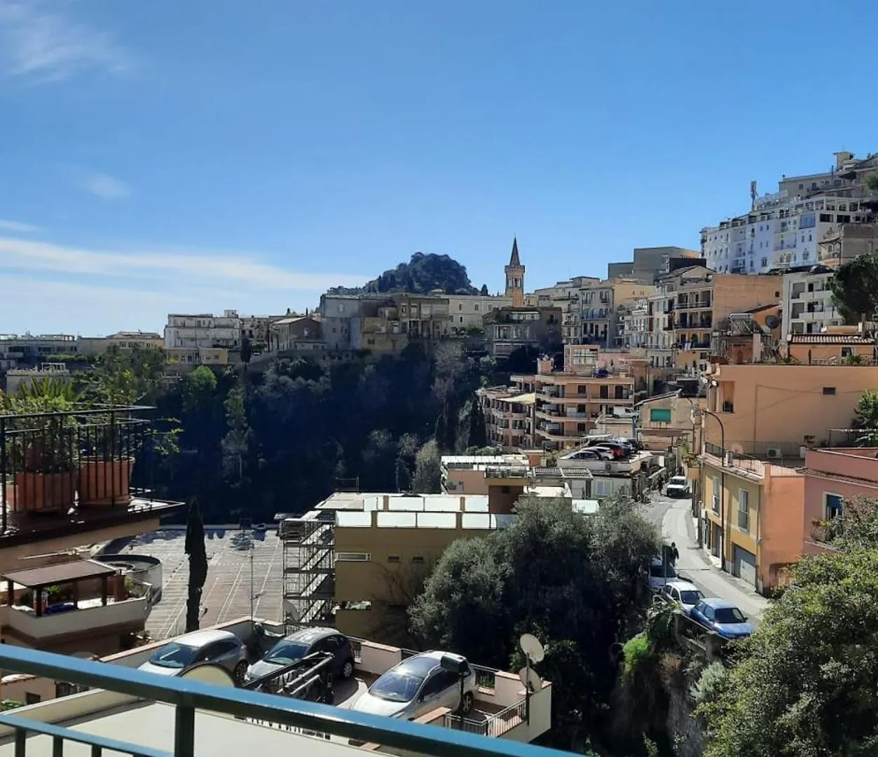 B&B Greco Home Taormina 0*,