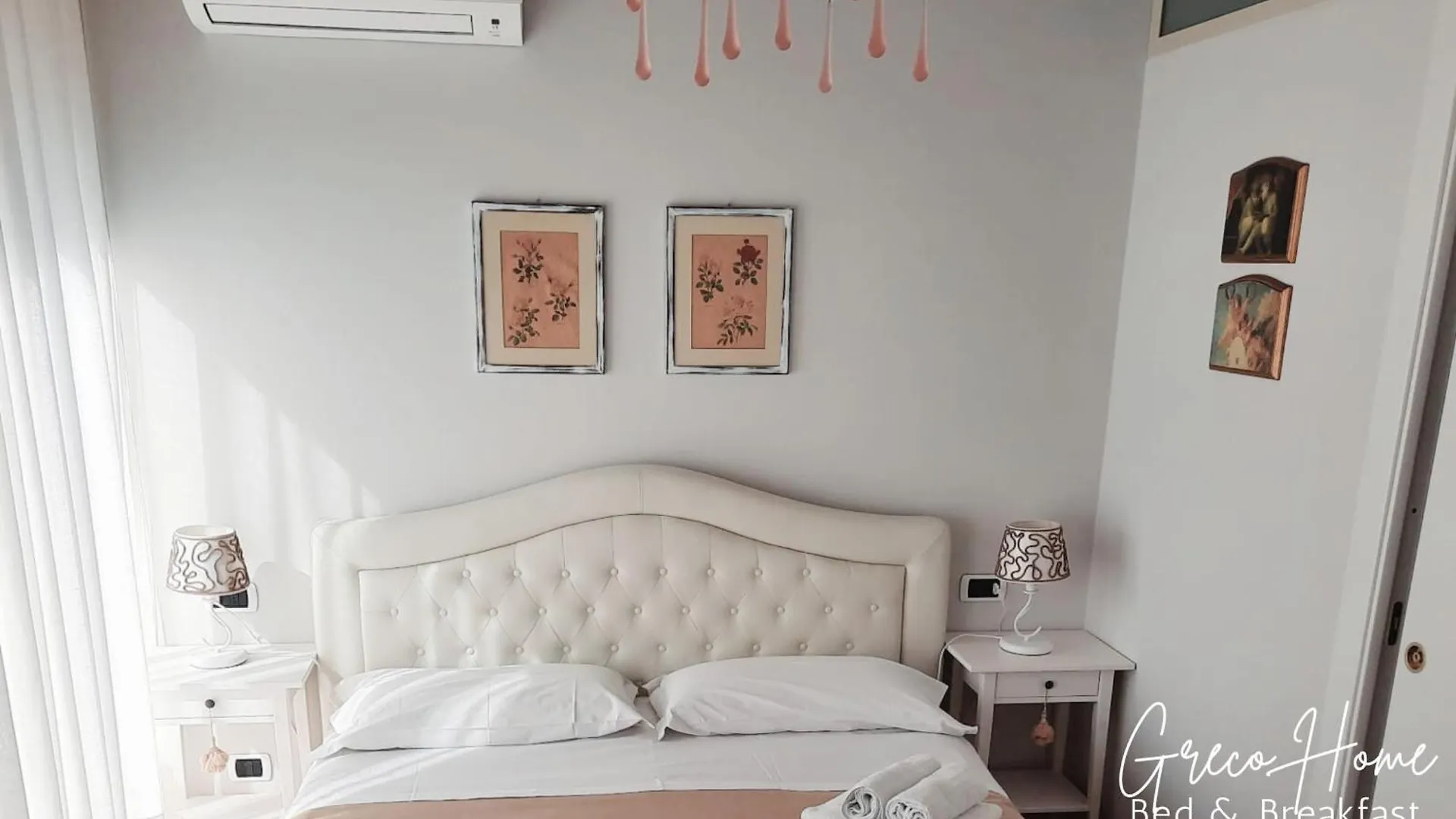 B&B Greco Home Taormina