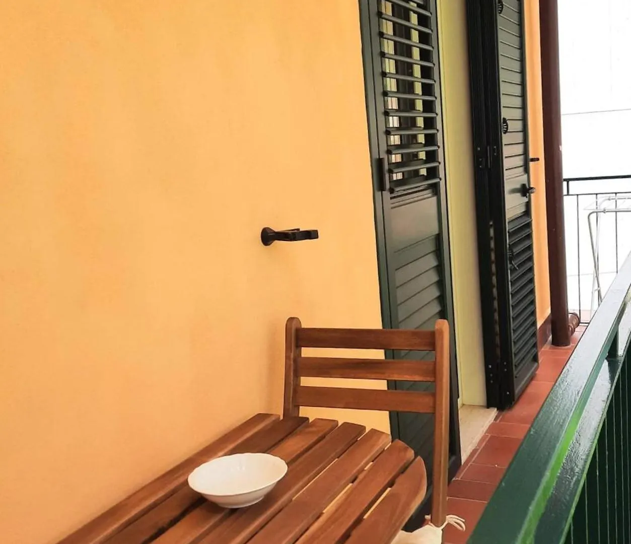 B&B Greco Home Taormina Italy