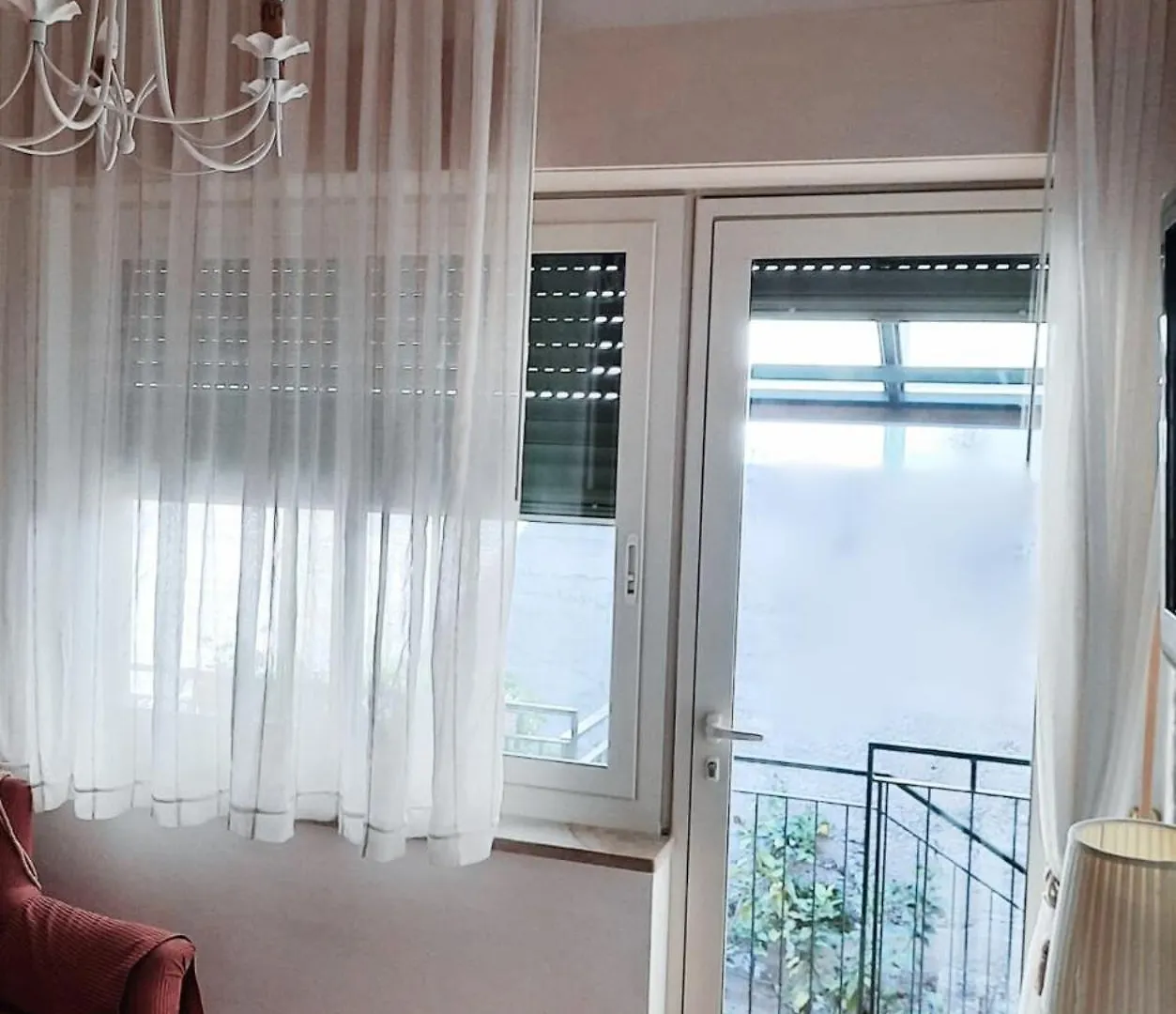 Bed & Breakfast B&B Greco Home Taormina Italy