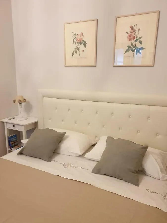Bed & Breakfast B&B Greco Home Taormina