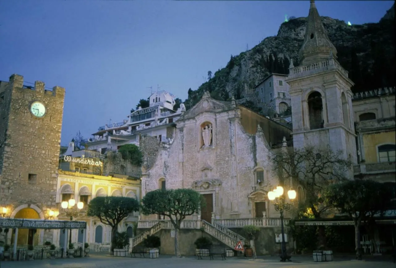 B&B Greco Home Taormina Bed & Breakfast