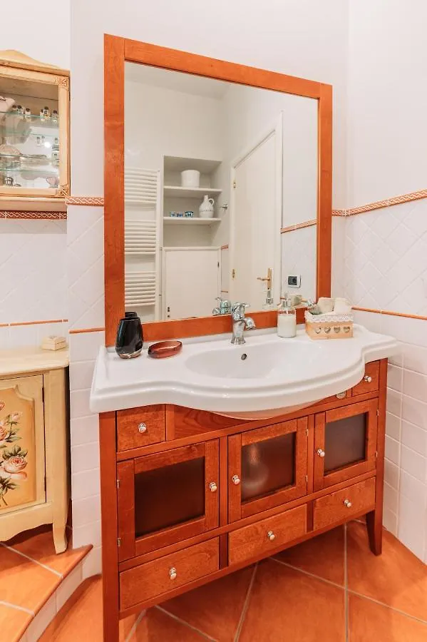 Nocleg ze śniadaniem B&B Greco Home Taormina