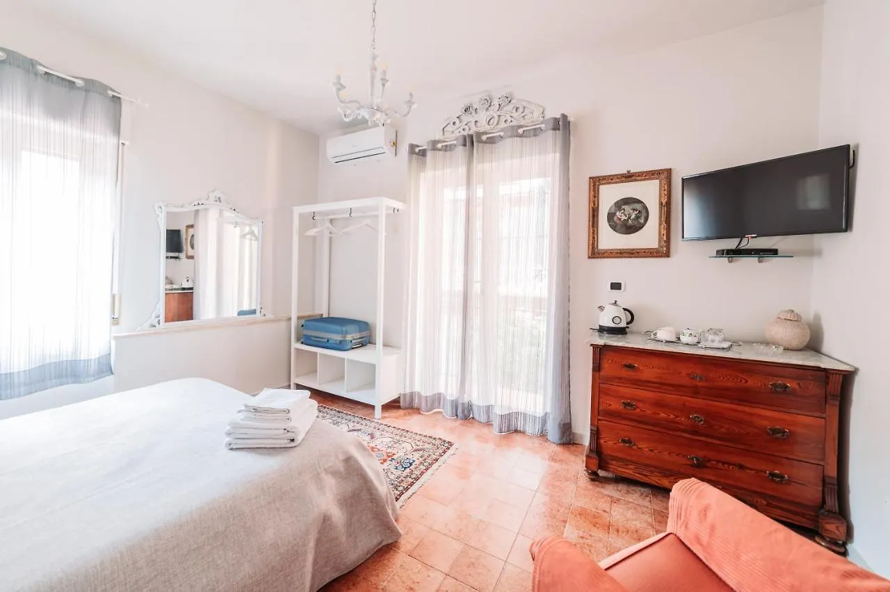 B&B Greco Home Taormina 0*,