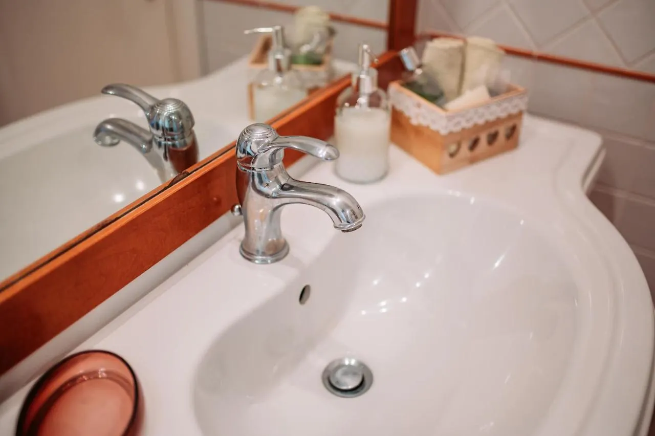 B&B Greco Home Taormina Włochy