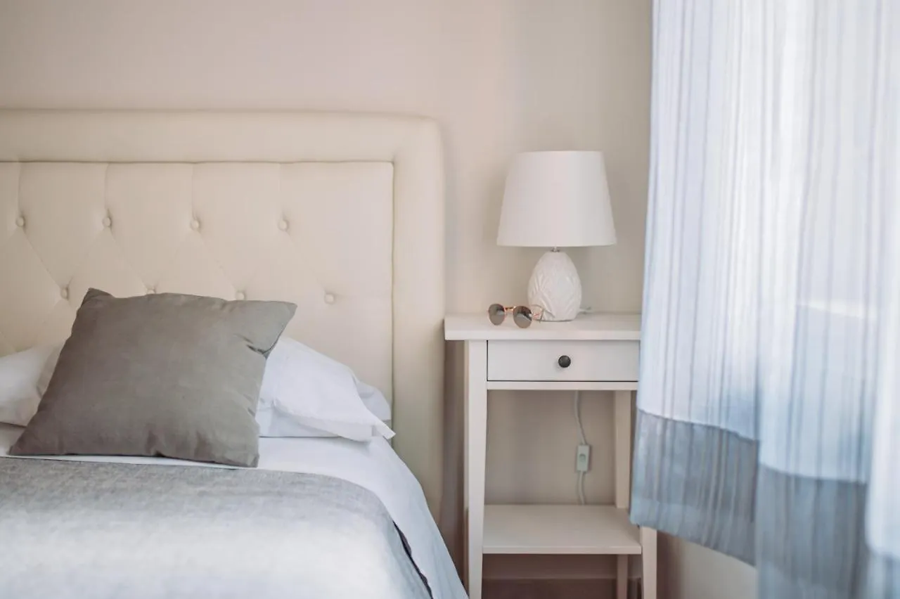Nocleg ze śniadaniem B&B Greco Home Taormina
