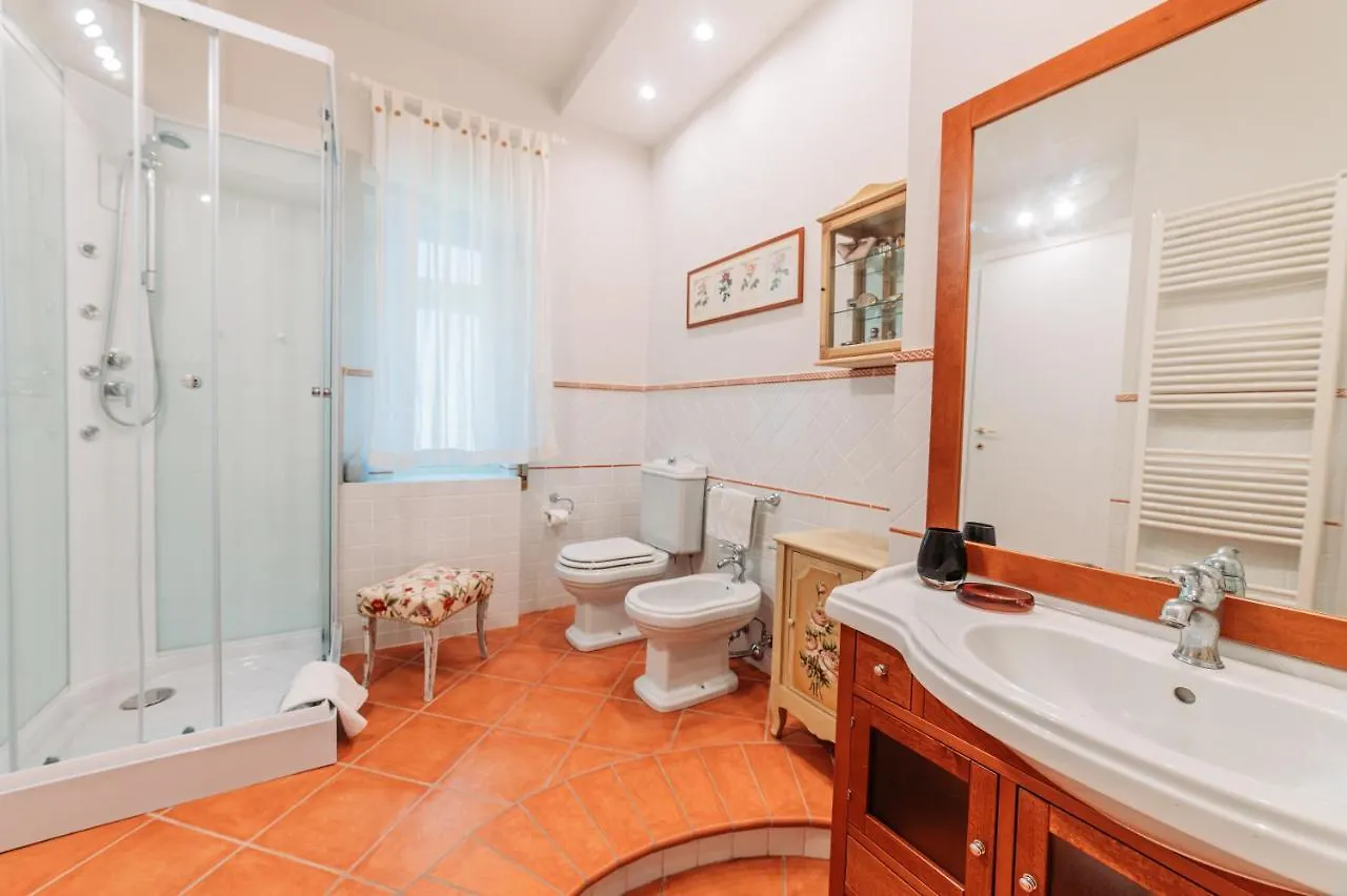 B&B Greco Home Taormina 0*,  Włochy