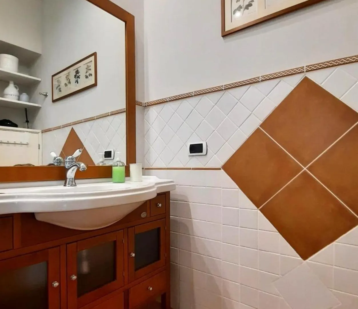 Nocleg ze śniadaniem B&B Greco Home Taormina Włochy
