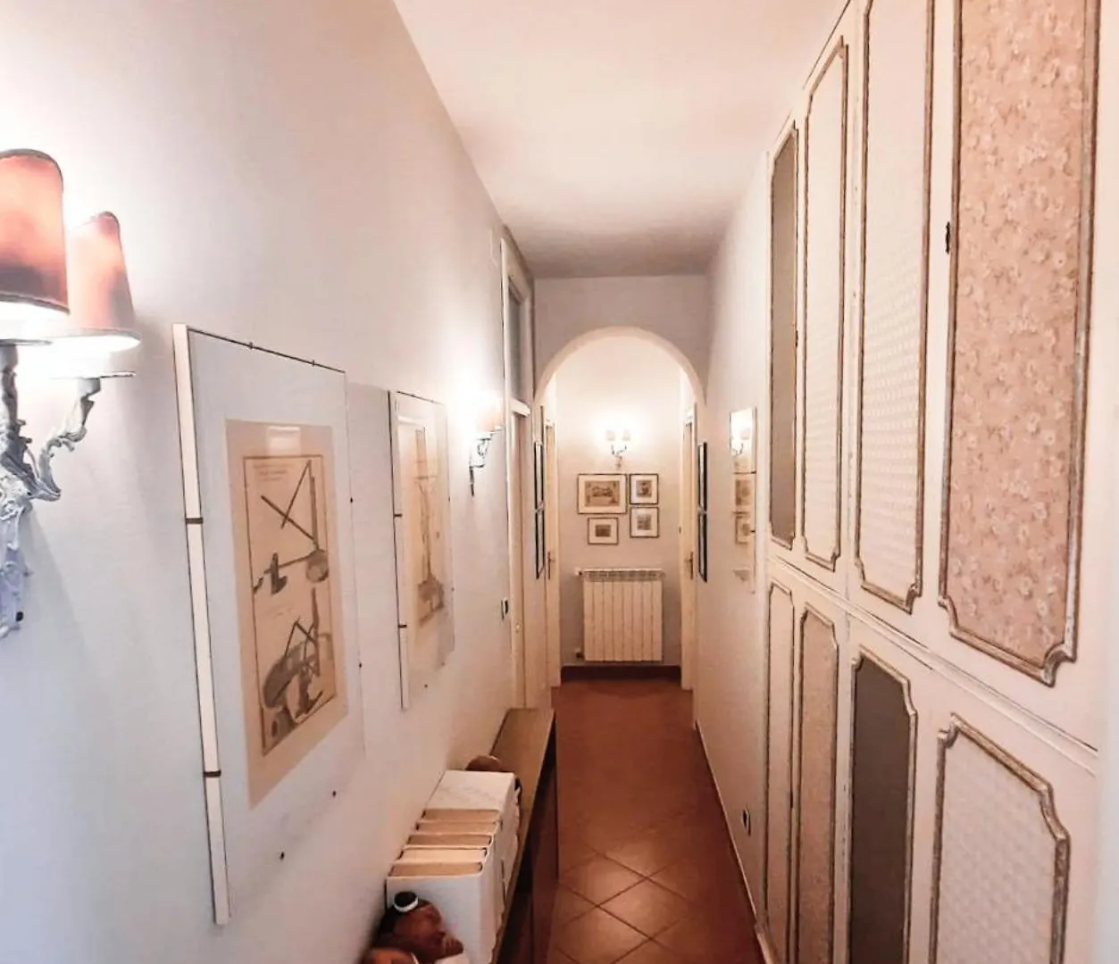 Nocleg ze śniadaniem B&B Greco Home Taormina