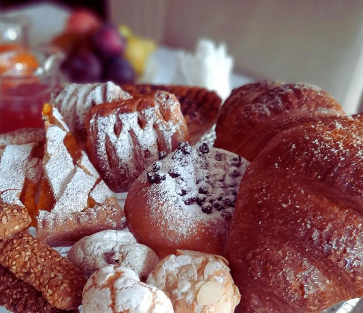 Nocleg ze śniadaniem B&B Greco Home Taormina