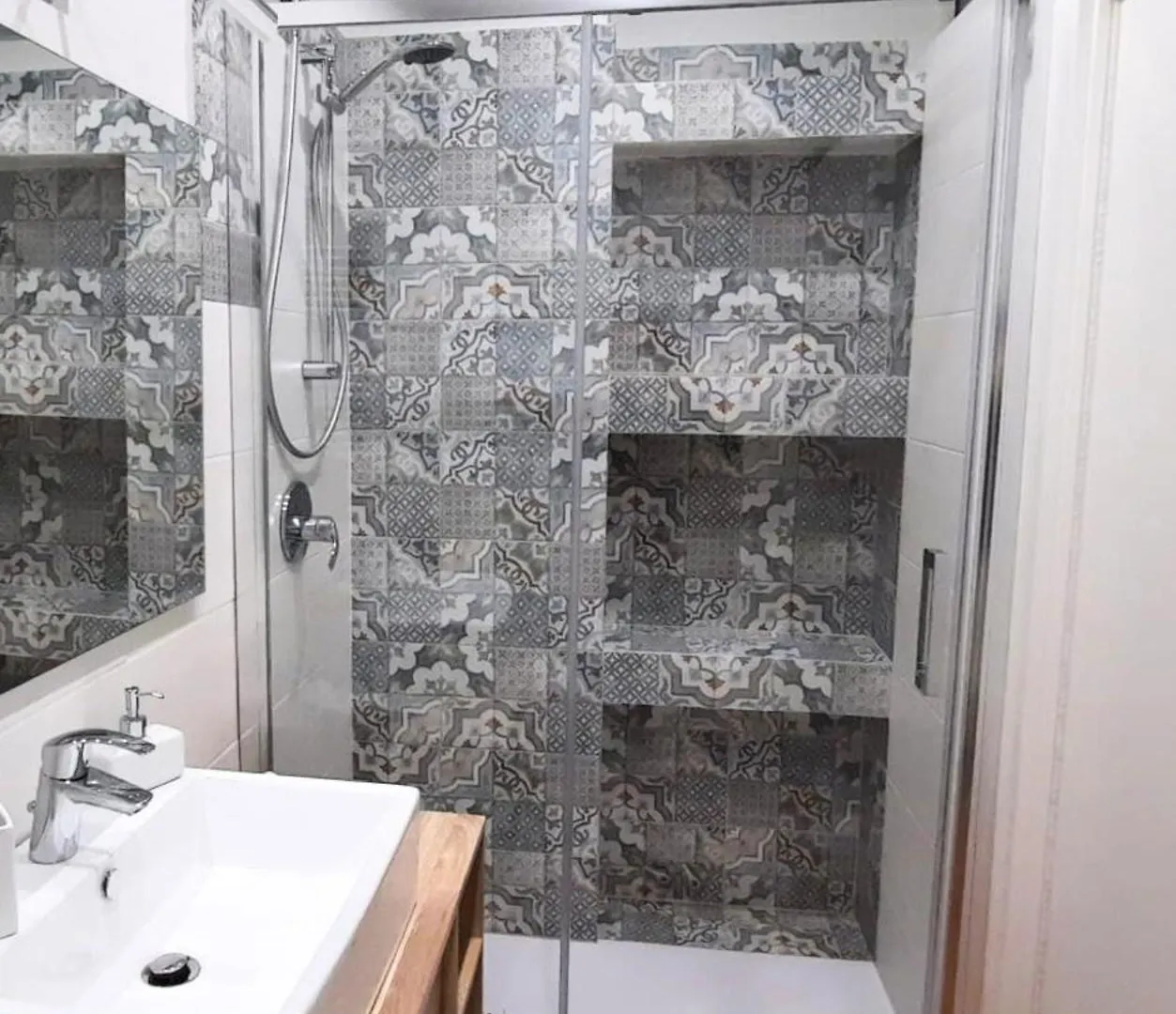 B&B Greco Home Taormina Nocleg ze śniadaniem
