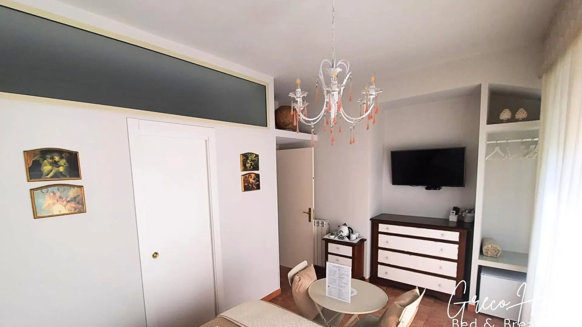 B&B Greco Home Taormina 0*,  Włochy