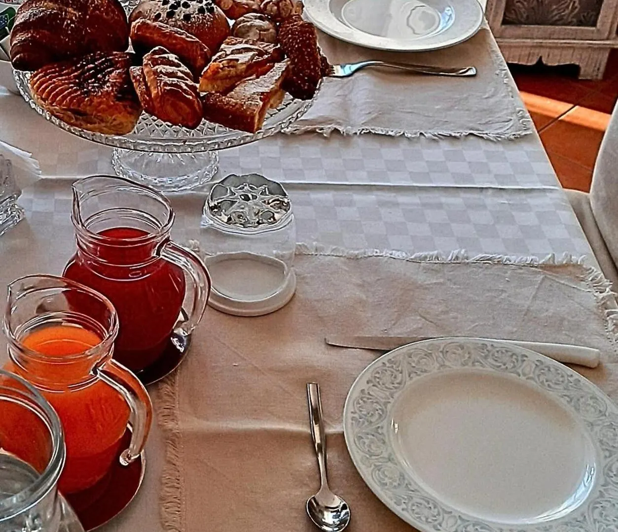 Nocleg ze śniadaniem B&B Greco Home Taormina
