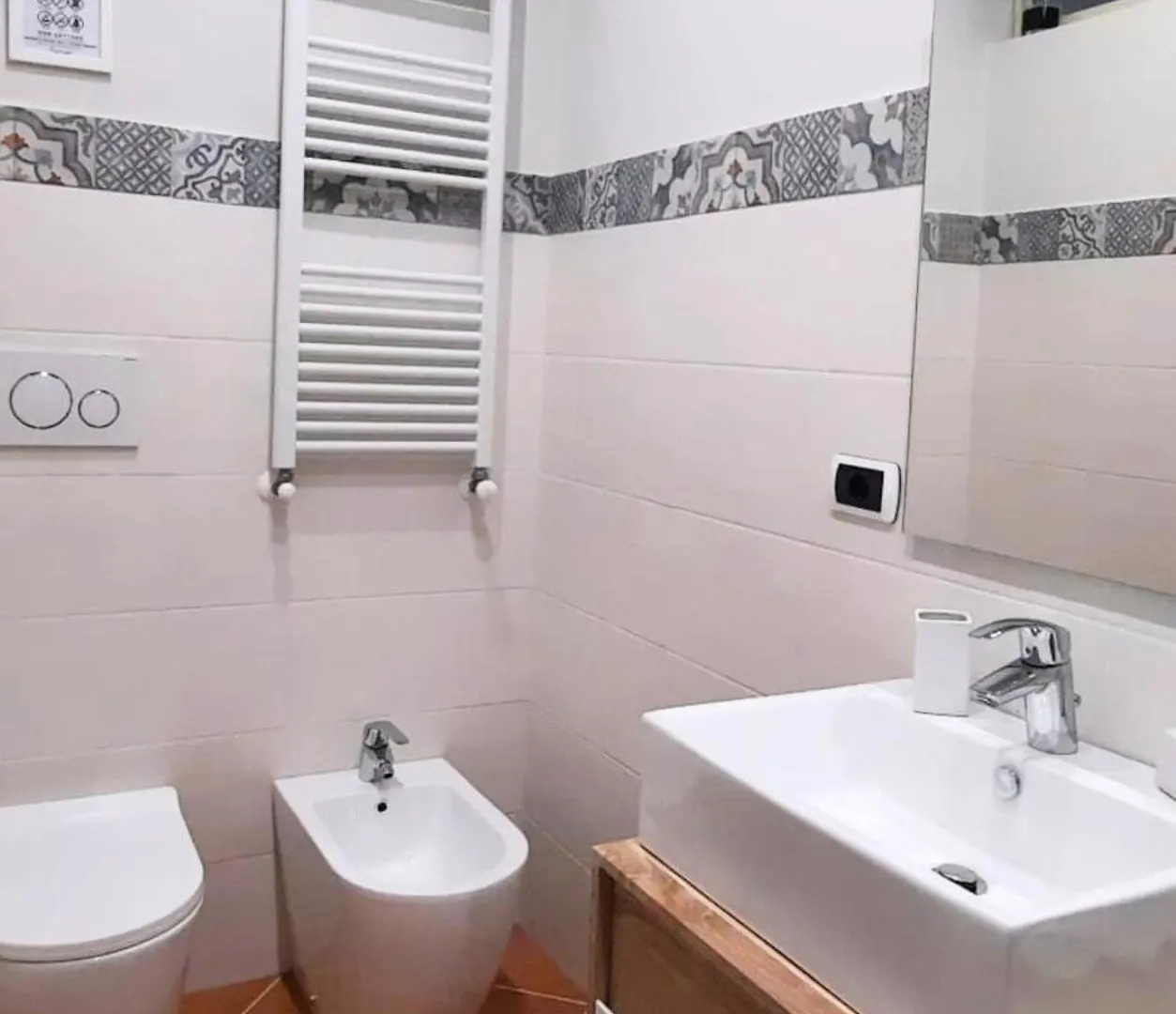 B&B Greco Home Taormina Nocleg ze śniadaniem