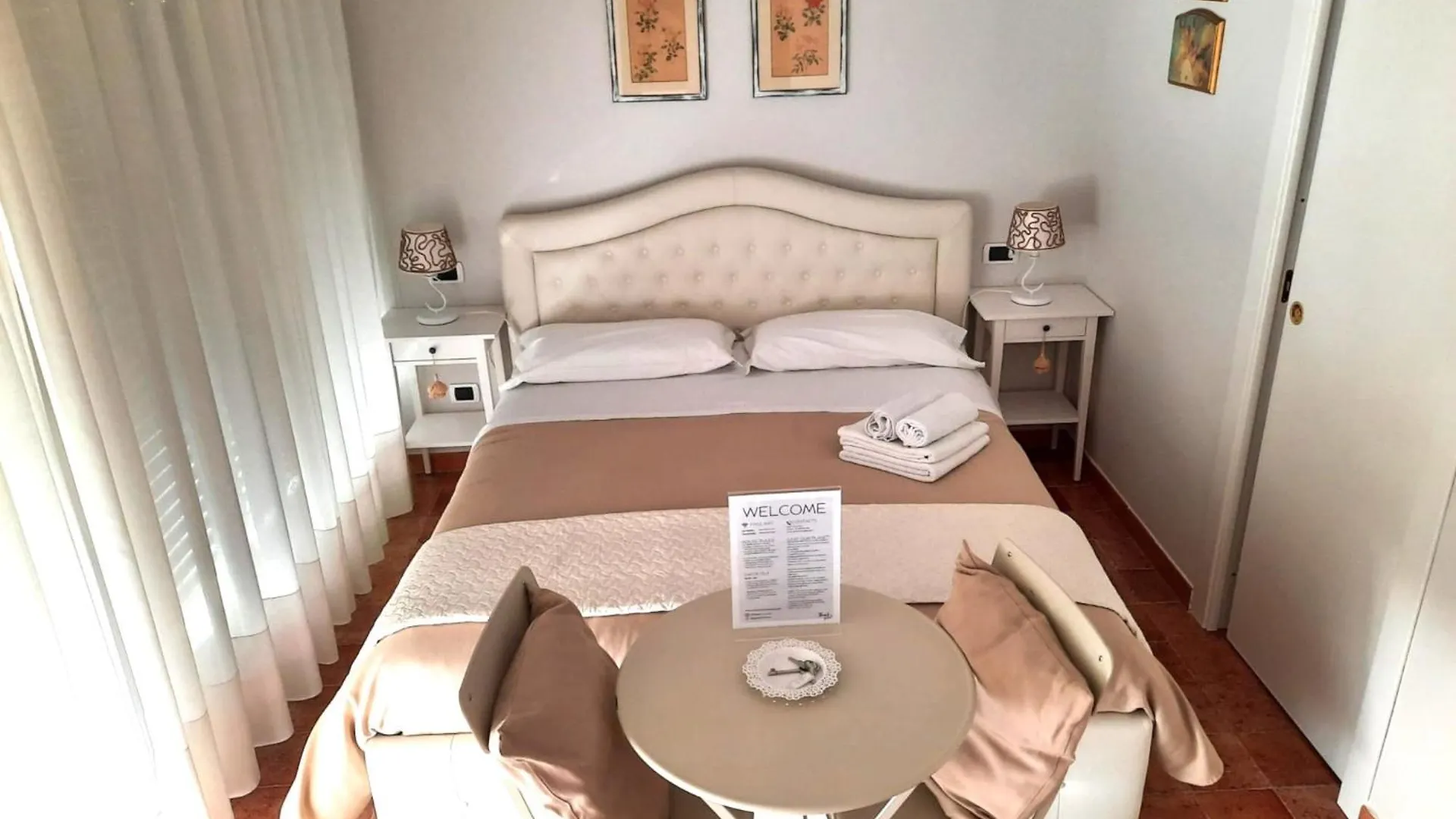 B&B Greco Home Taormina