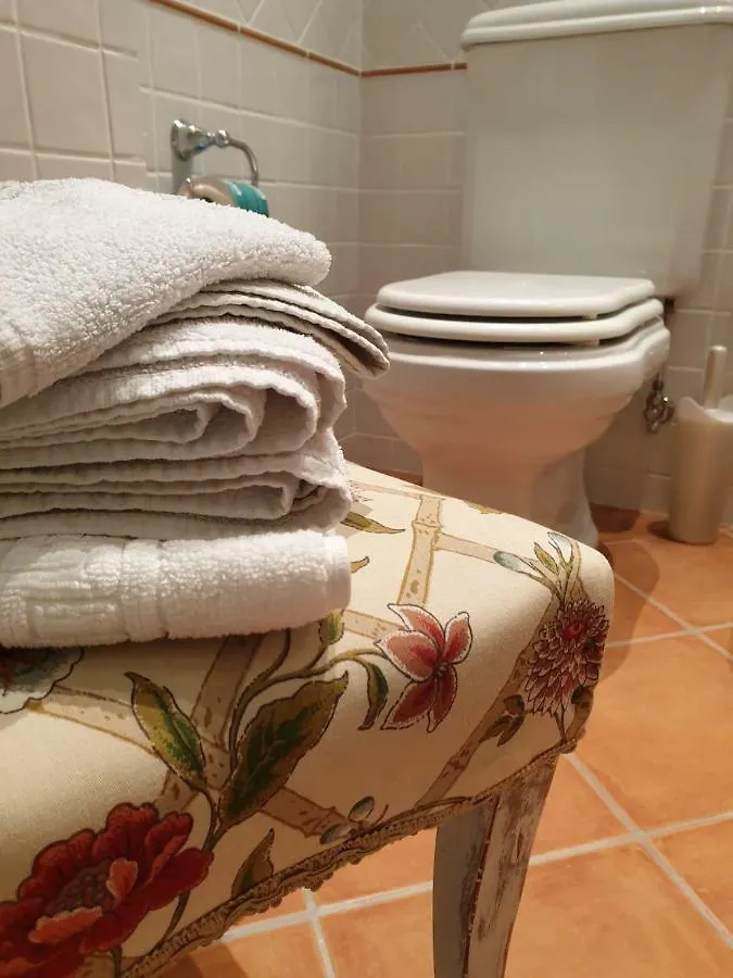 B&B Greco Home Taormina