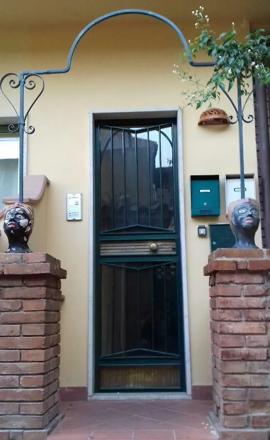 B&B Greco Home Taormina 0*,  Włochy