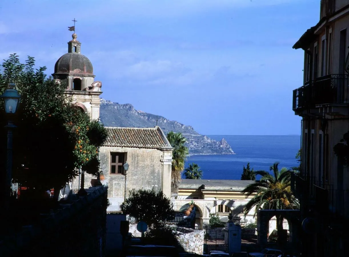 Nocleg ze śniadaniem B&B Greco Home Taormina