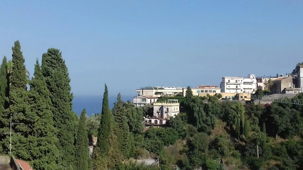 B&B Greco Home Taormina 0*,  Włochy