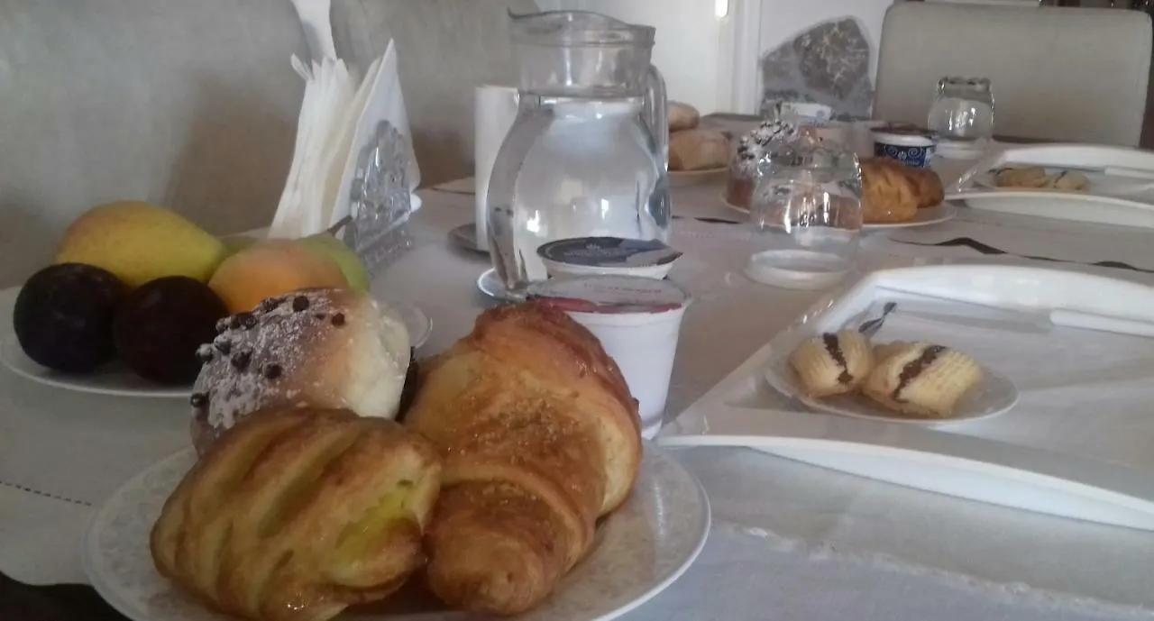 B&B Greco Home Taormina Nocleg ze śniadaniem